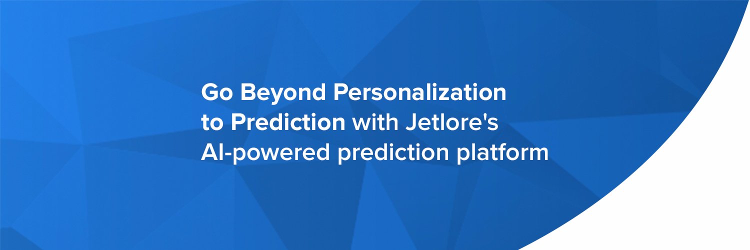 Jetlore's profile banner image