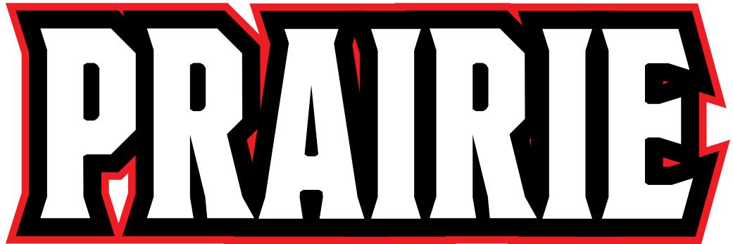 Prairie Athletics banner