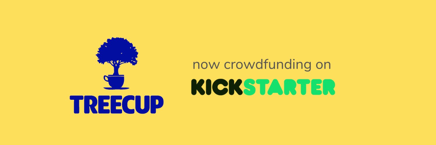 Treecup Tea banner
