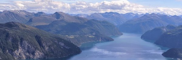 tjvantoll Profile Banner