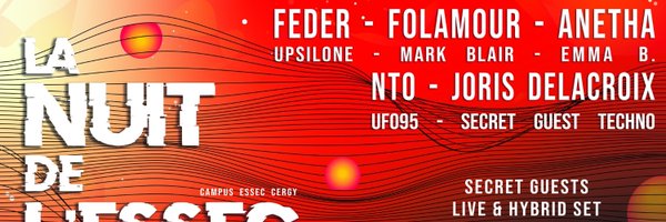 NuitEssec Profile Banner