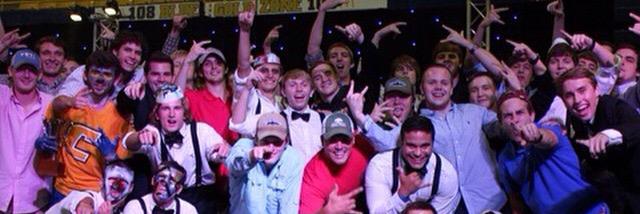 TheTreyCombest's profile banner image