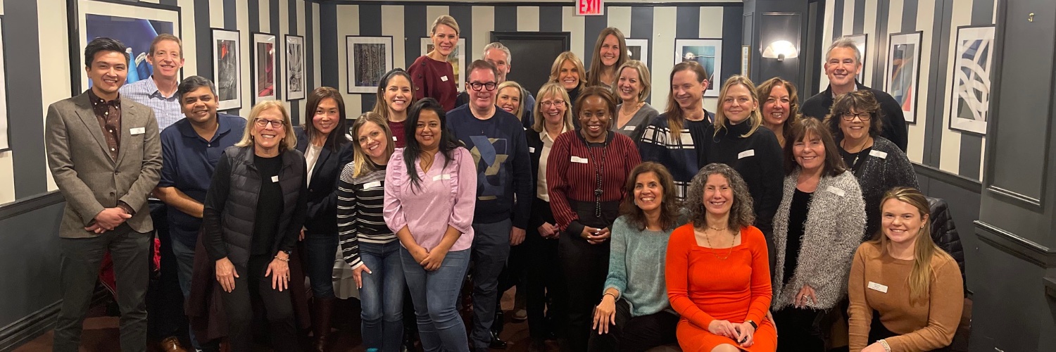 Ginger Conlon banner