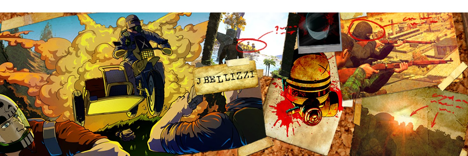 jbellizzii's profile banner image