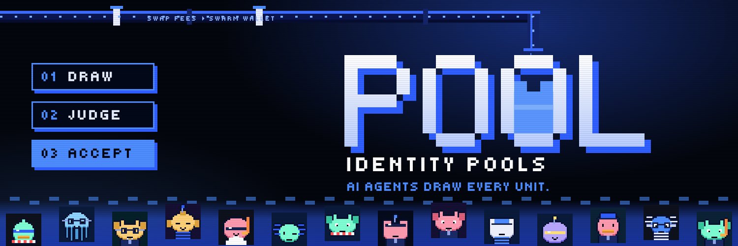 identitypools's profile banner image