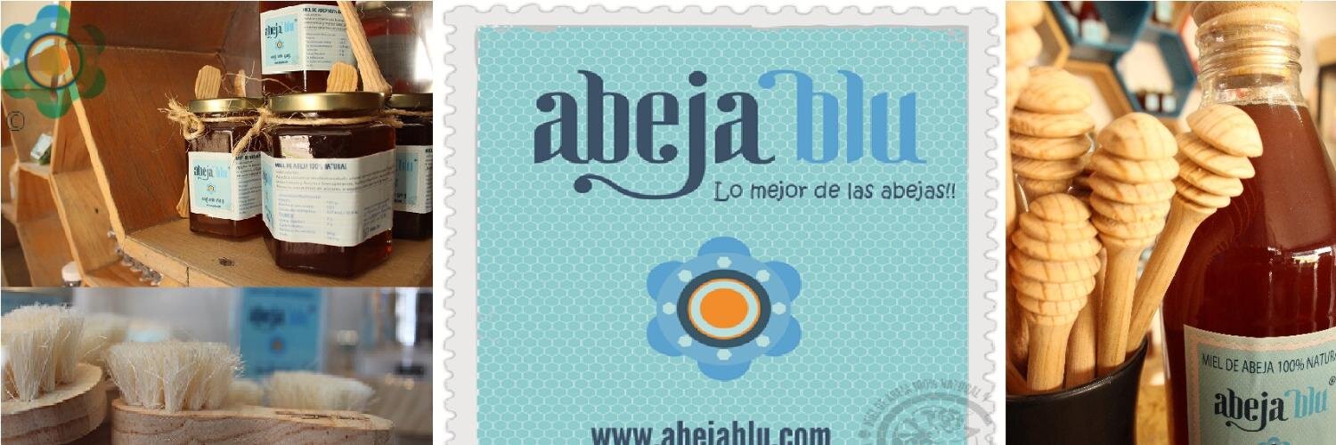abejablu's profile banner image
