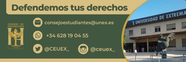 CEUEX_ Profile Banner