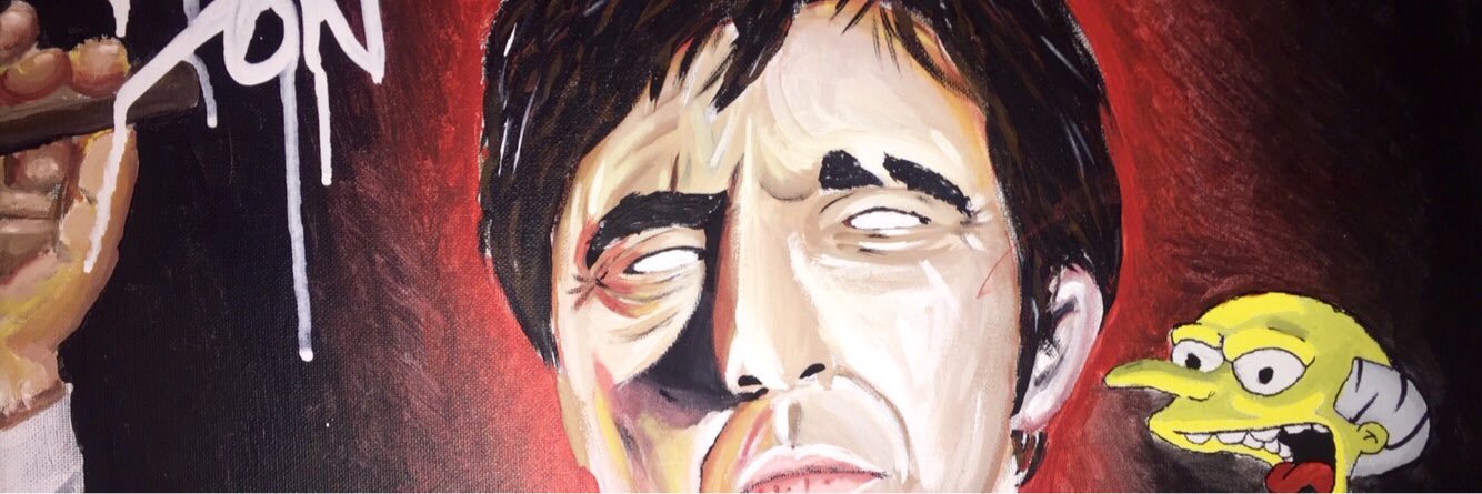 Toast2theDon's profile banner image