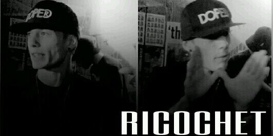 stRicochet's profile banner image