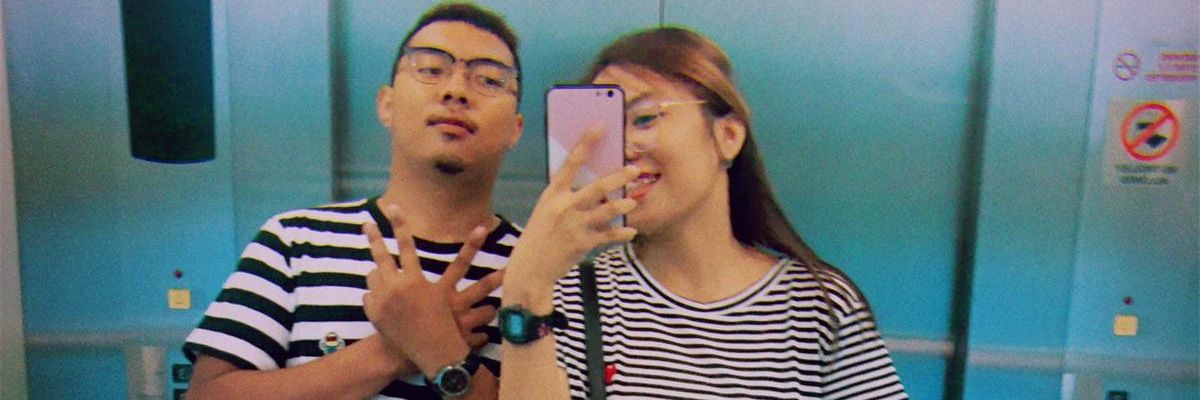 afeeqsantos's profile banner image