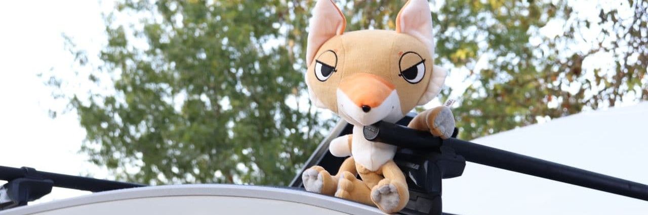 ToneCoyote's profile banner image