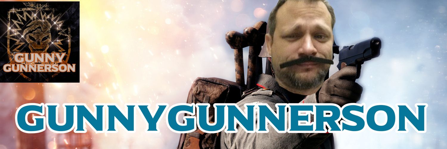 Gunny🇨🇦Gunnerson banner