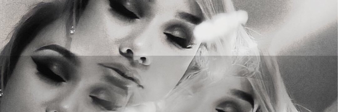 AsToldByGINGERR's profile banner image