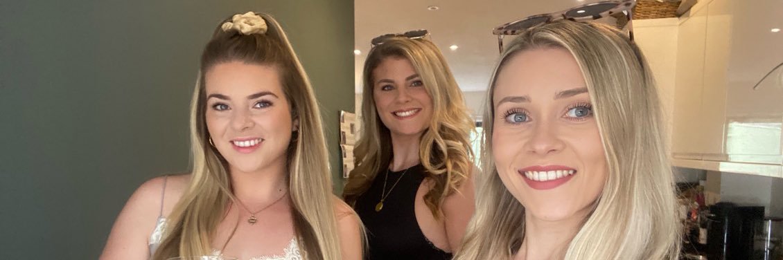 DanielleGGraham's profile banner image