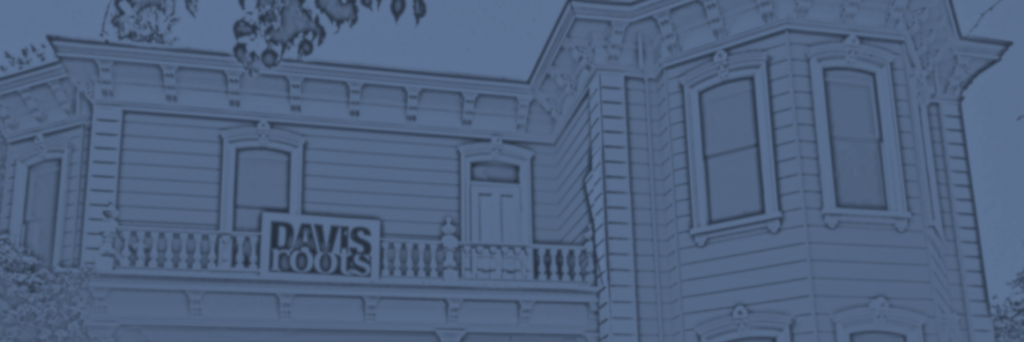 davisroot's profile banner image