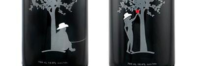 Serendipity Winery banner
