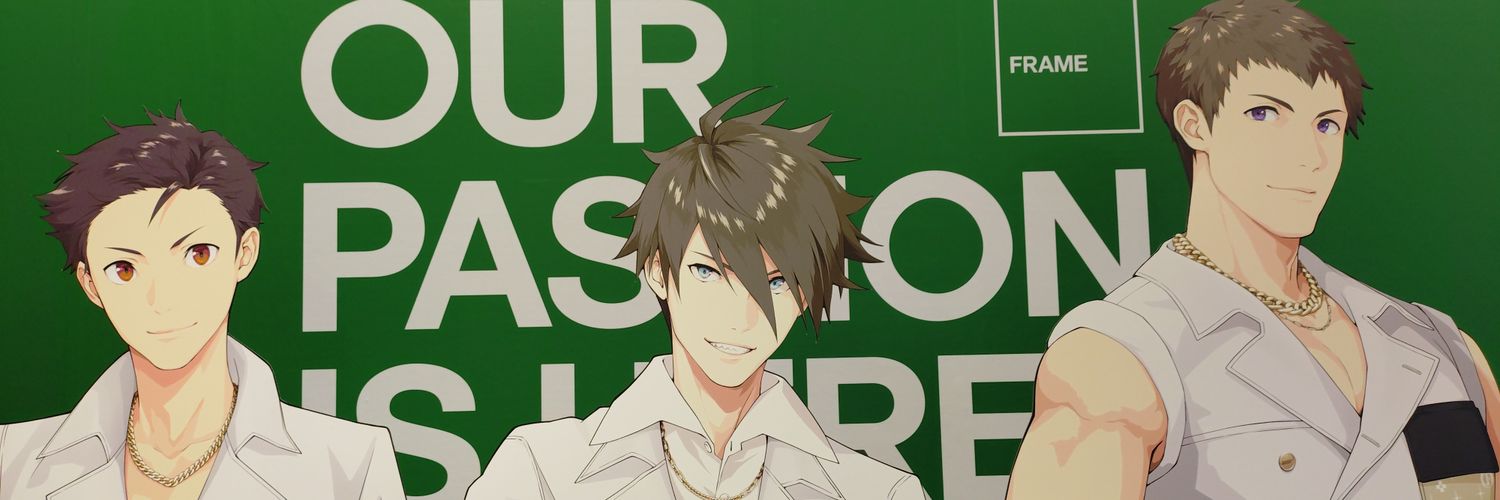 八雲💮🌹🌈🚓❄️ banner