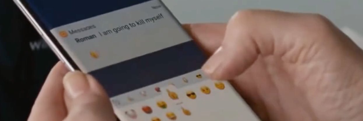 shutupgladys's profile banner image