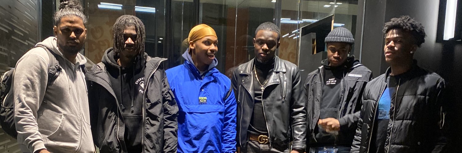 mendees98's profile banner image