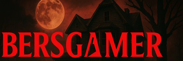 BersGamer Profile Banner