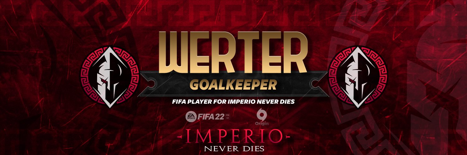 WerterOriginal's profile banner image