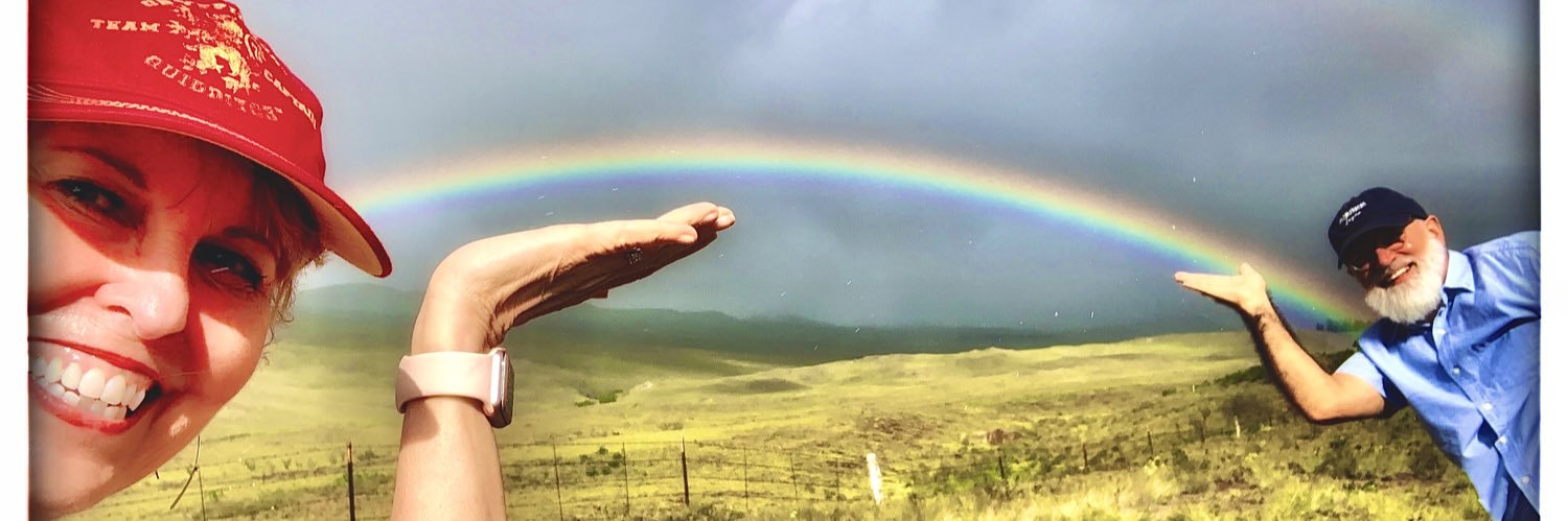cindyhively's profile banner image