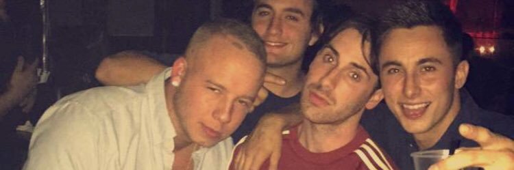 ConnorDayton's profile banner image