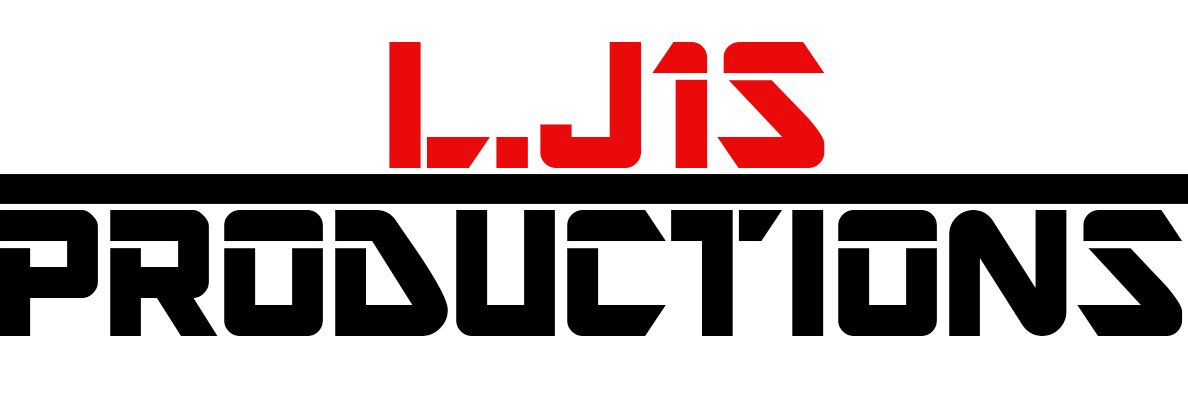 LJ1SProductions's profile banner image