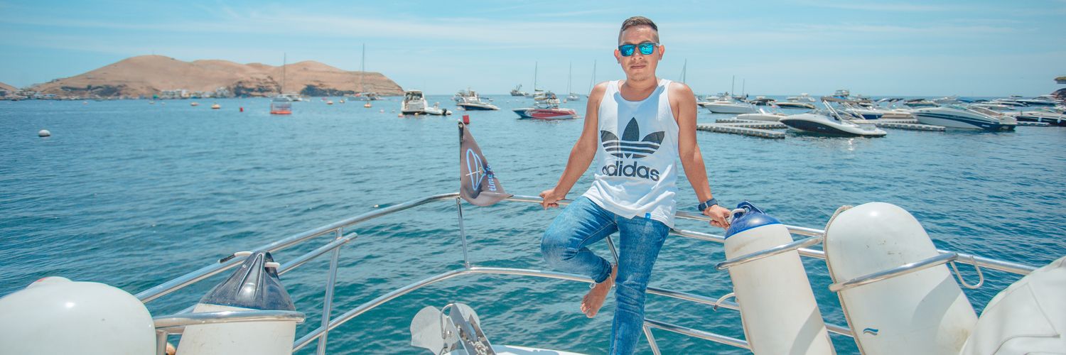 Diego Limachi banner