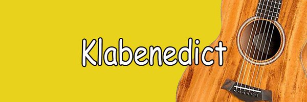 Klabenedict Profile Banner