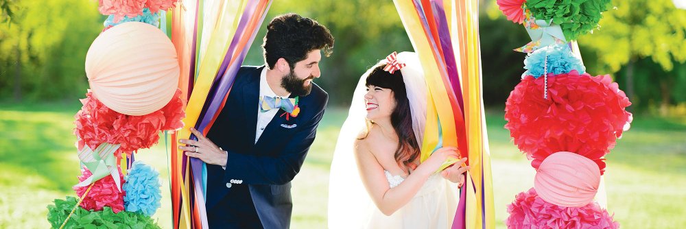 FloridaBrideMag's profile banner image