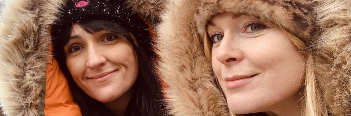 ChelleHardwick's profile banner image