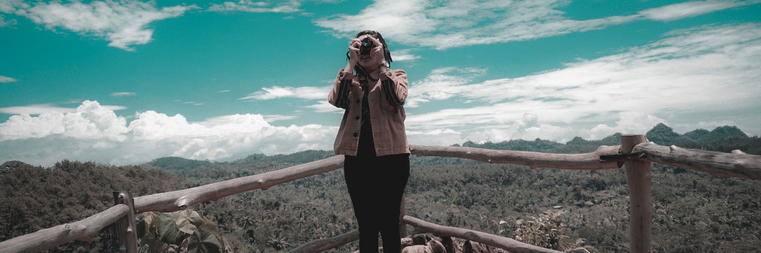 Dvpraja's profile banner image