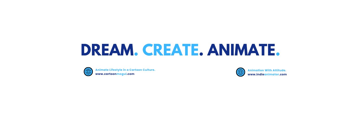 indieanimator's profile banner image