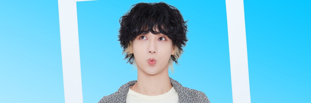 yesunhyde's profile banner image