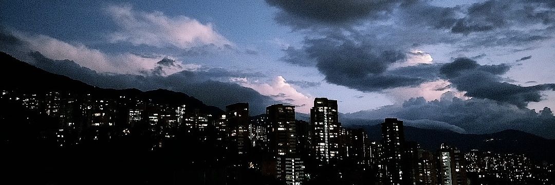 NightHeat's profile banner image