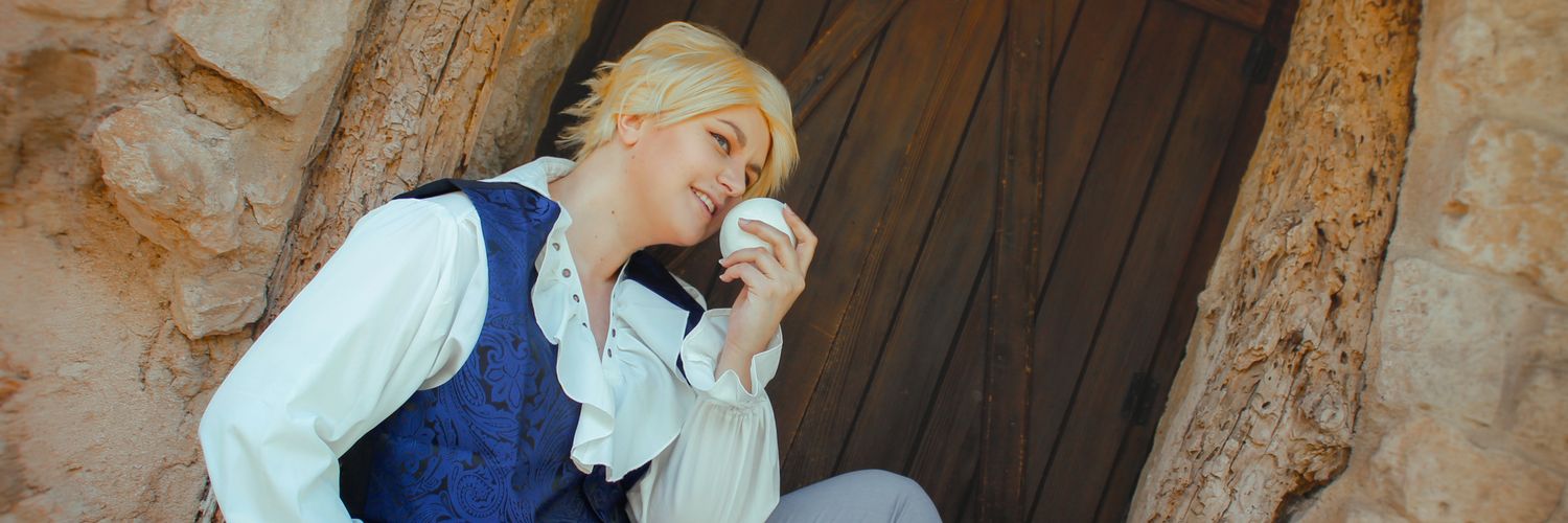 KoeSeinen's profile banner image