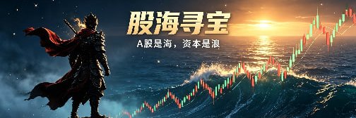 xunbaolu's profile banner image