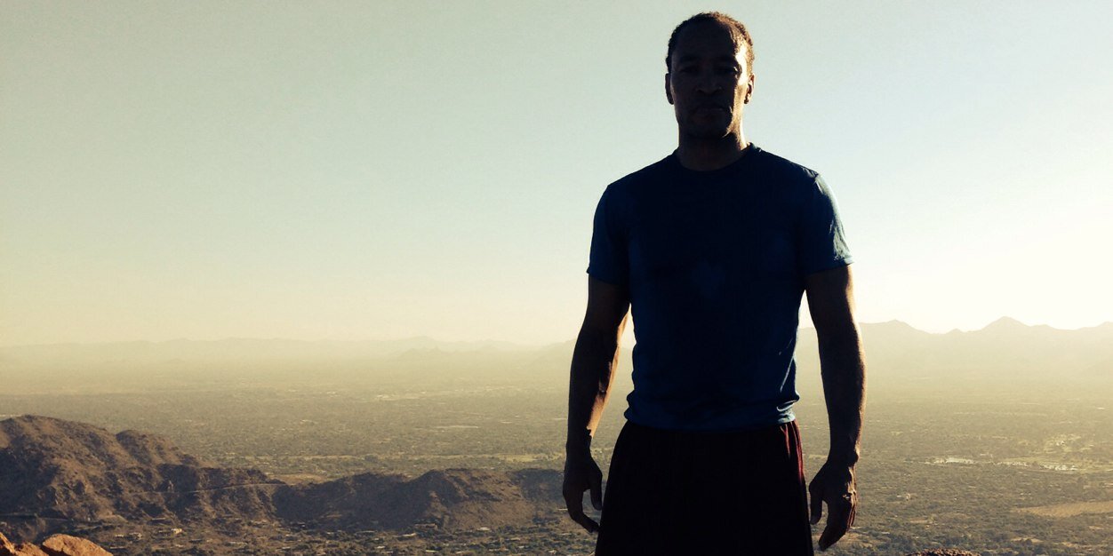 Shayne419's profile banner image