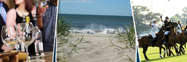 Hamptons Profile Banner