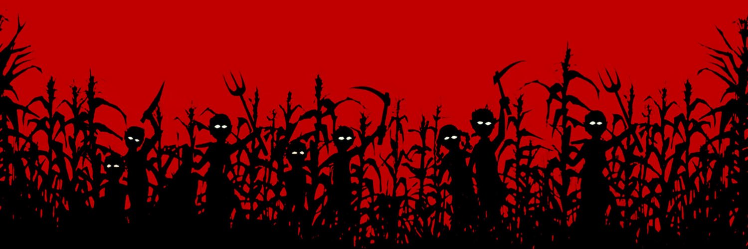 🌽Fully Husk’d🌽 banner