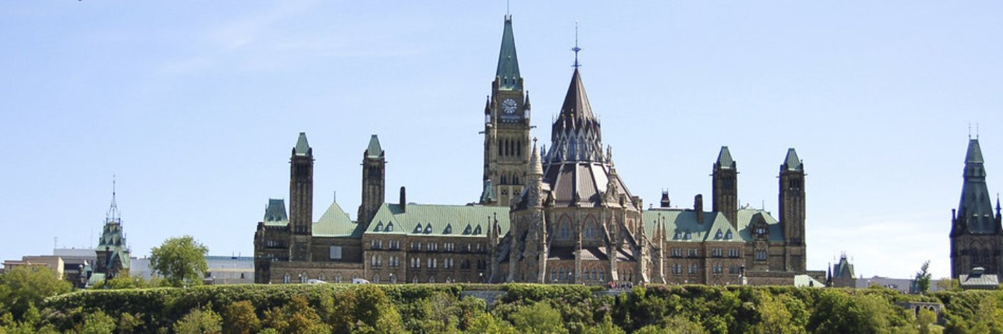 Quinn Public Affairs banner