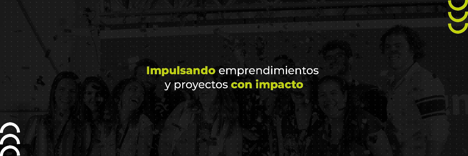 Koga Impact Lab banner