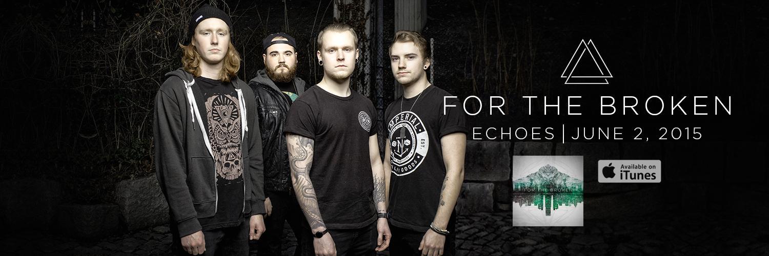 forthebrokenva's profile banner image