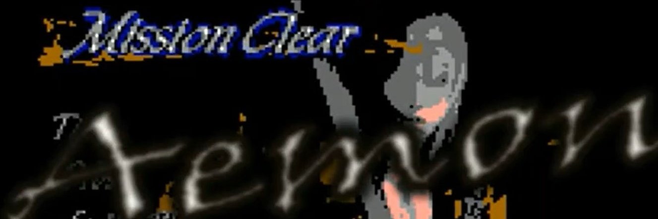 X_Aemon_X's profile banner image