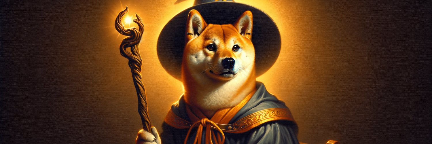 InuWizard's profile banner image