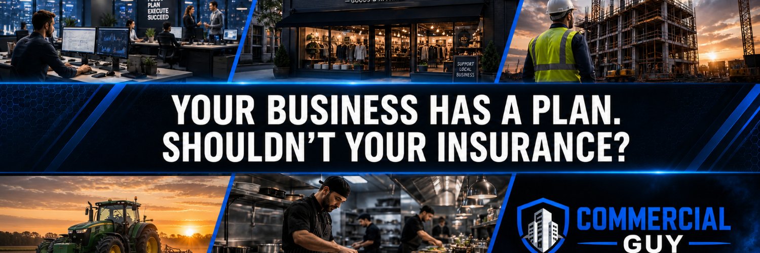 FlanInsurance's profile banner image