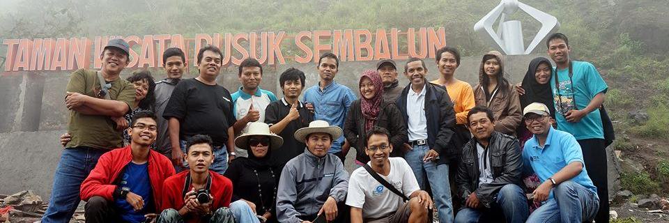 TDA Mataram banner