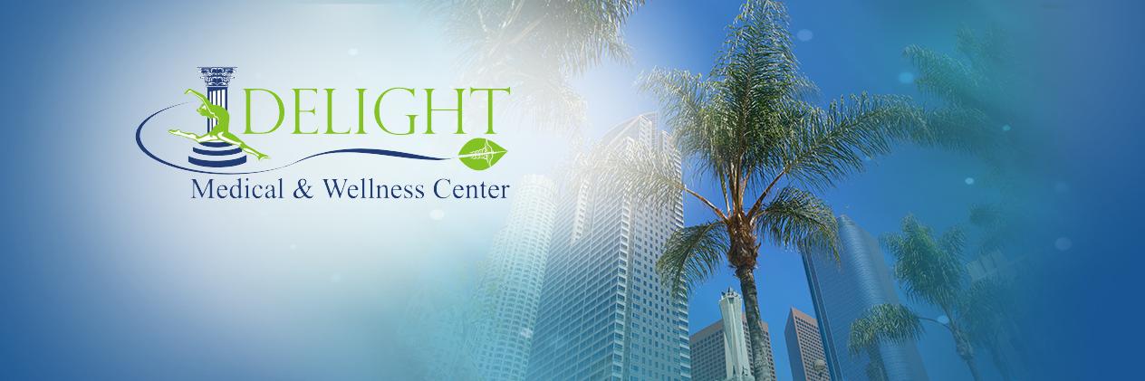 DelightMedical's profile banner image