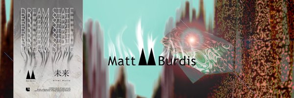 mattburdis Profile Banner